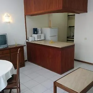  Apartamento Torre Da Rocha 201 Portugal
