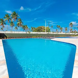  Apartamento Mana Experience Muro Alto #b014 By Carpediem Brasil