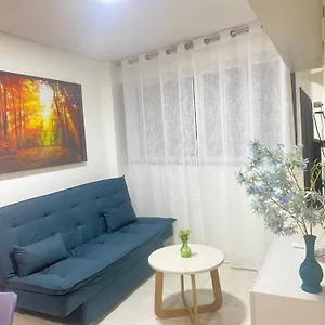 Meireles Compact 500m Da Apartamento