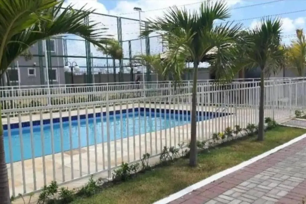 Apartamento Proximo Ao Aeroporto location