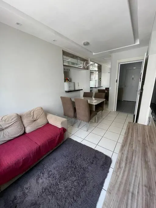 Apartamento Proximo Ao Aeroporto Fortaleza  0*, Fortaleza (Ceara)