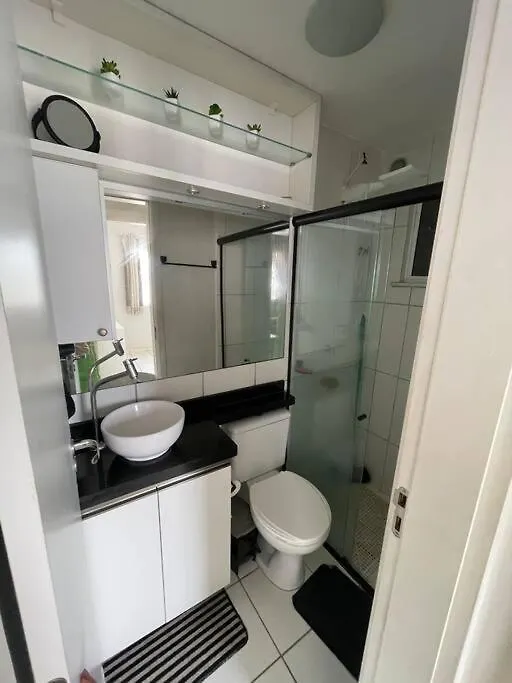 Appartement Apartamento Proximo Ao Aeroporto Fortaleza