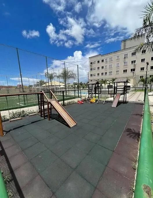 Apartamento Proximo Ao Aeroporto Fortaleza  Apartment Fortaleza (Ceara)