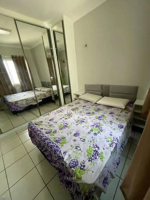 Apartamento Proximo Ao Aeroporto Fortaleza  0*, Fortaleza (Ceara) Brésil
