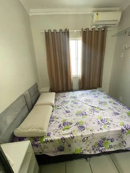 Apartamento Proximo Ao Aeroporto Fortaleza  Fortaleza (Ceara)