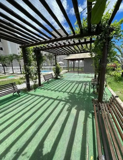 Apartment Apartamento Proximo Ao Aeroporto Fortaleza  Brazil