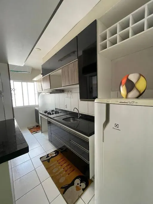 Apartamento Proximo Ao Aeroporto Fortaleza  Appartement