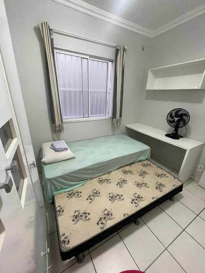 Apartamento Proximo Ao Aeroporto Fortaleza
